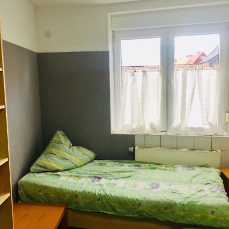 Gaestezimmer I Neo2 Apartment Staufenberg  Bagian luar foto