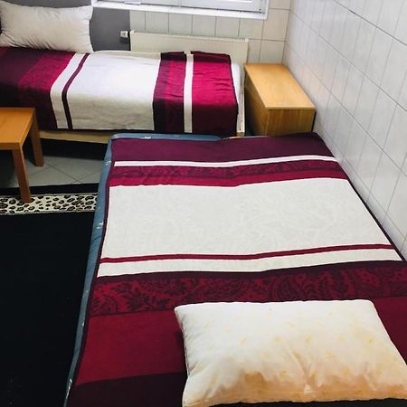 Gaestezimmer I Neo2 Apartment Staufenberg  Bagian luar foto
