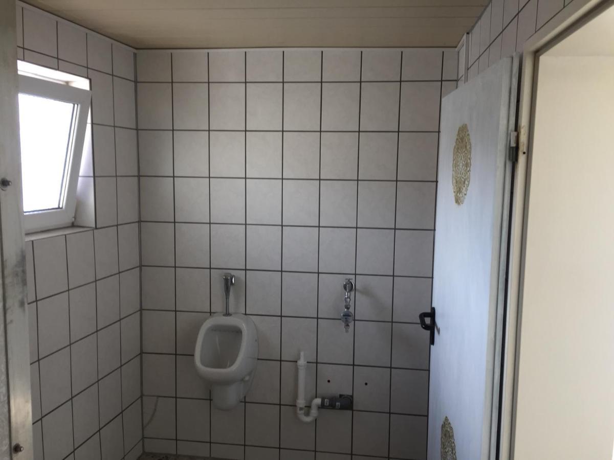 Gaestezimmer I Neo2 Apartment Staufenberg  Bagian luar foto