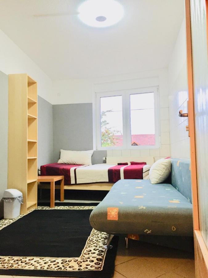 Gaestezimmer I Neo2 Apartment Staufenberg  Bagian luar foto