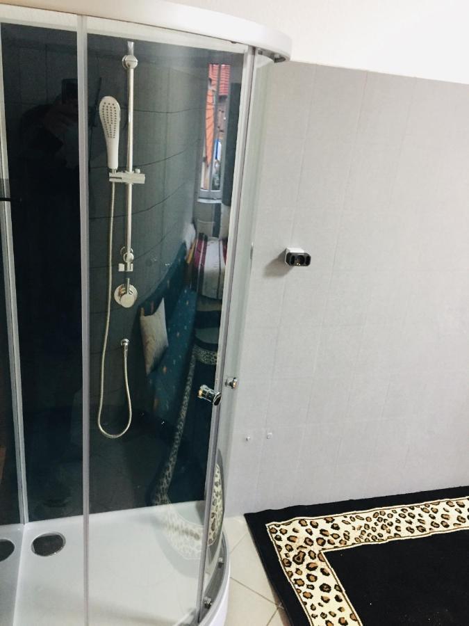 Gaestezimmer I Neo2 Apartment Staufenberg  Bagian luar foto